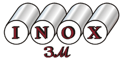 102 inox 3m