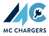 80 mcchargers logo