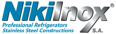 84 niki inox logo