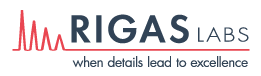 90 rigaslabs